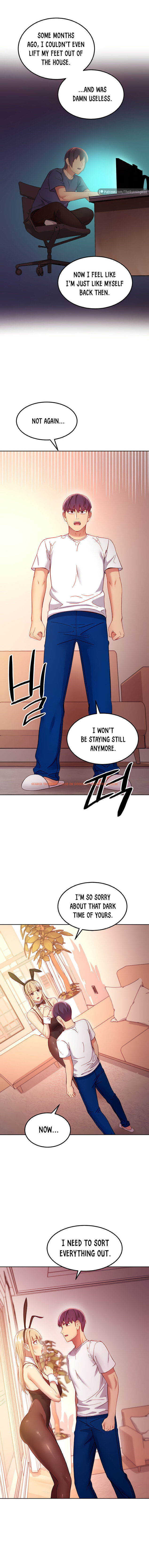 Read Hentai Image 7 555 in comic Stepmother Friends - Chapter 109 - hentaitnt.net