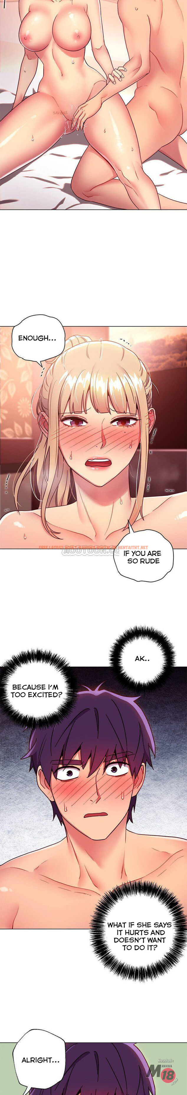 Read Hentai Image 21 359 in comic Stepmother Friends - Chapter 11 - hentaitnt.net