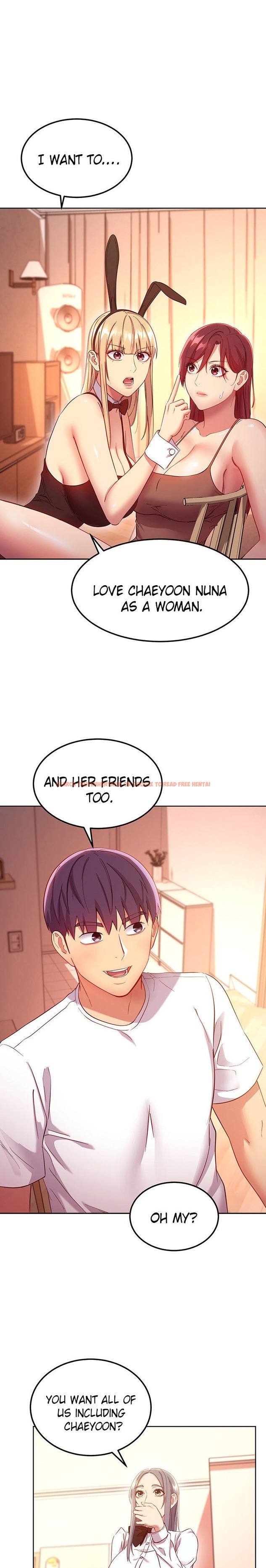 Read Hentai Image 1 297 in comic Stepmother Friends - Chapter 112 - hentaitnt.net