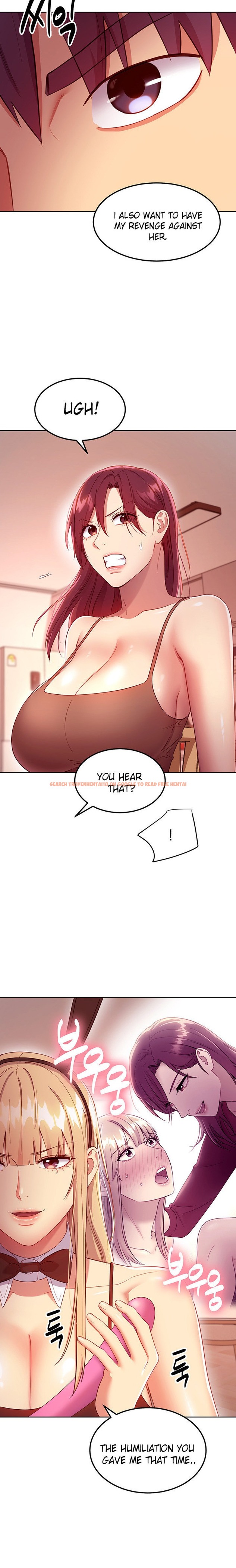 Read Hentai Image 10 298 in comic Stepmother Friends - Chapter 112 - hentaitnt.net