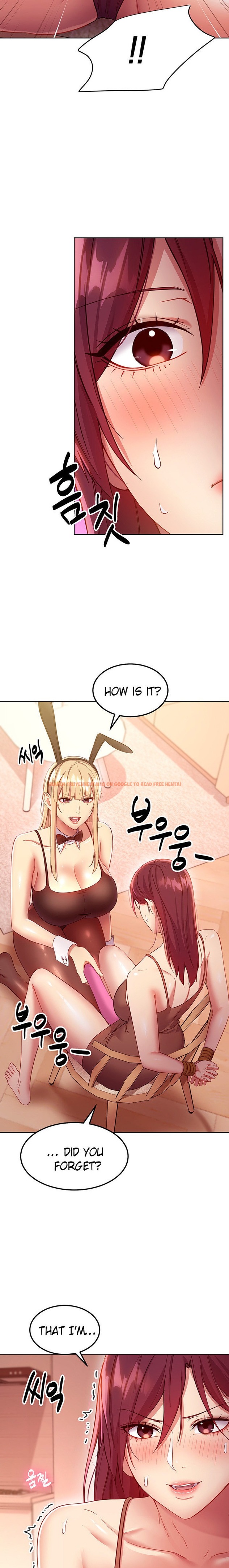 Read Hentai Image 12 298 in comic Stepmother Friends - Chapter 112 - hentaitnt.net