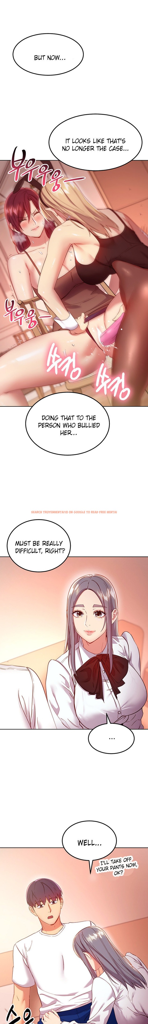 Read Hentai Image 16 298 in comic Stepmother Friends - Chapter 112 - hentaitnt.net