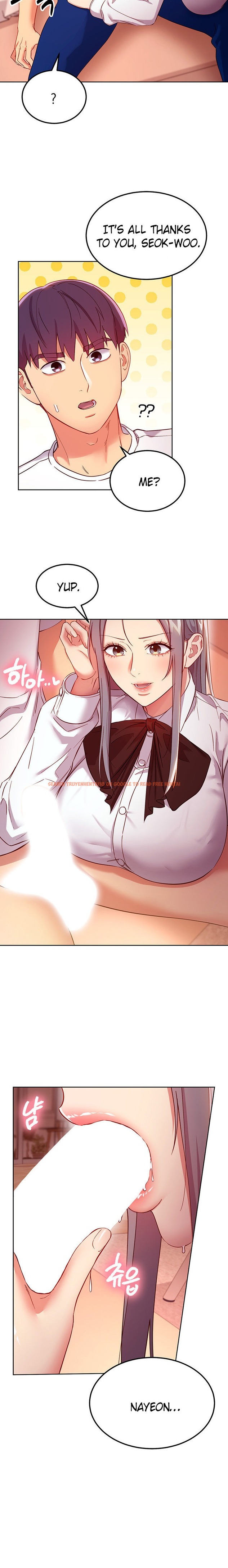 Read Hentai Image 17 298 in comic Stepmother Friends - Chapter 112 - hentaitnt.net