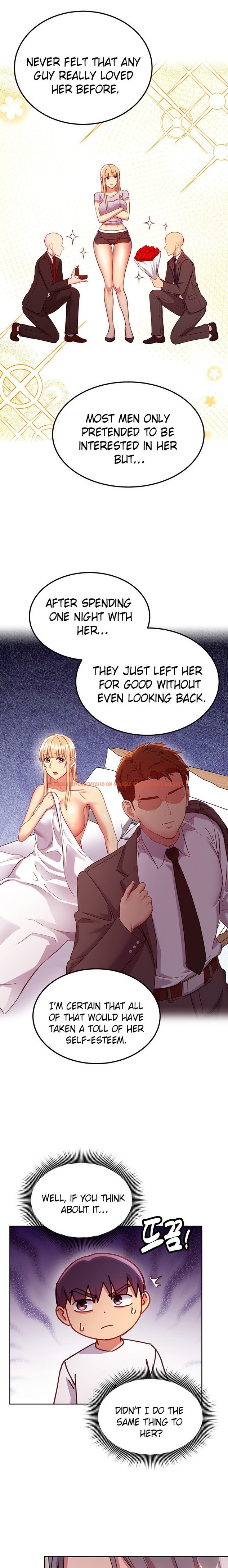 Read Hentai Image 18 298 in comic Stepmother Friends - Chapter 112 - hentaitnt.net