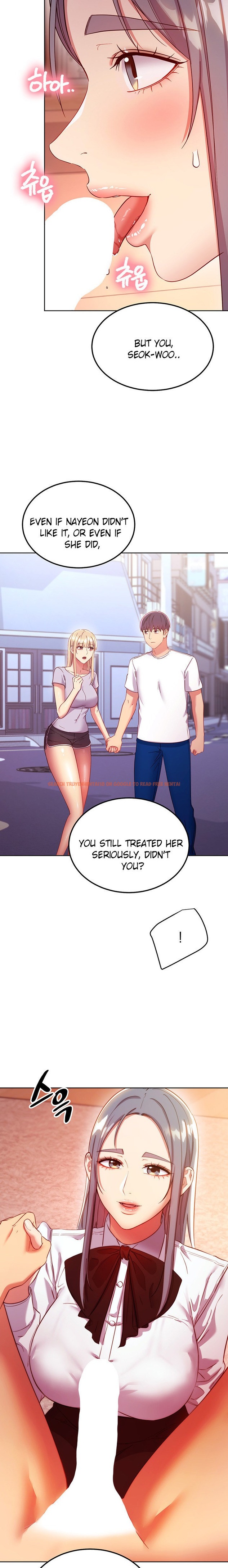 Read Hentai Image 19 298 in comic Stepmother Friends - Chapter 112 - hentaitnt.net