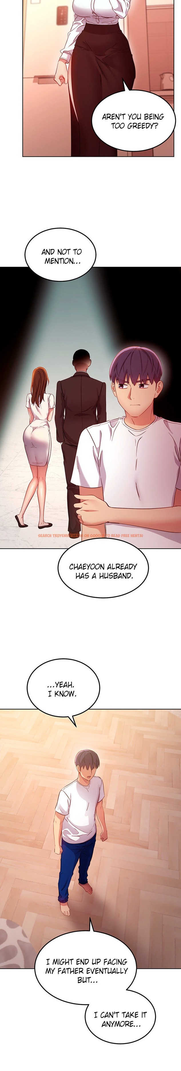 Read Hentai Image 2 298 in comic Stepmother Friends - Chapter 112 - hentaitnt.net