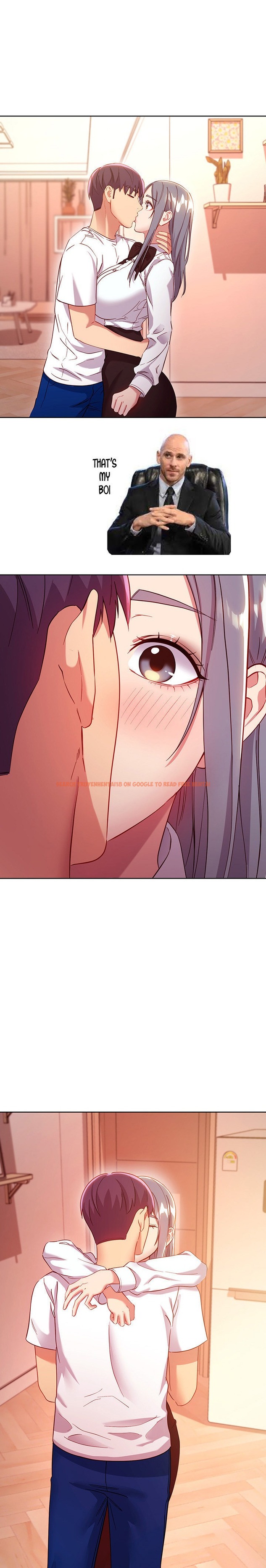 Read Hentai Image 3 298 in comic Stepmother Friends - Chapter 112 - hentaitnt.net