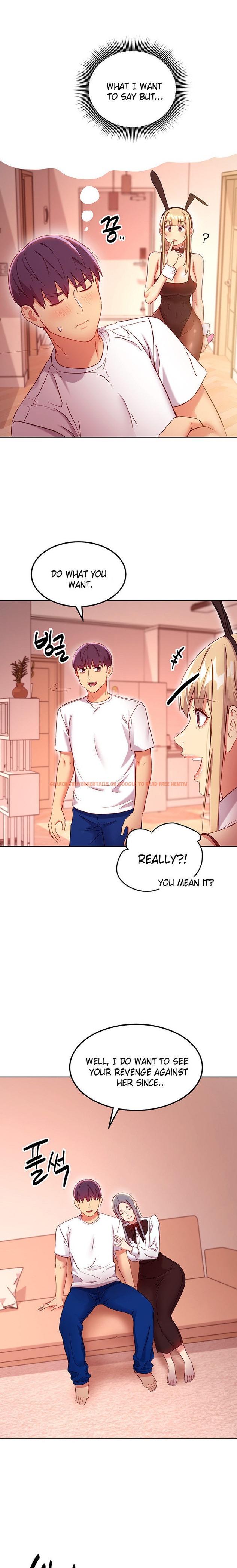 Read Hentai Image 9 298 in comic Stepmother Friends - Chapter 112 - hentaitnt.net