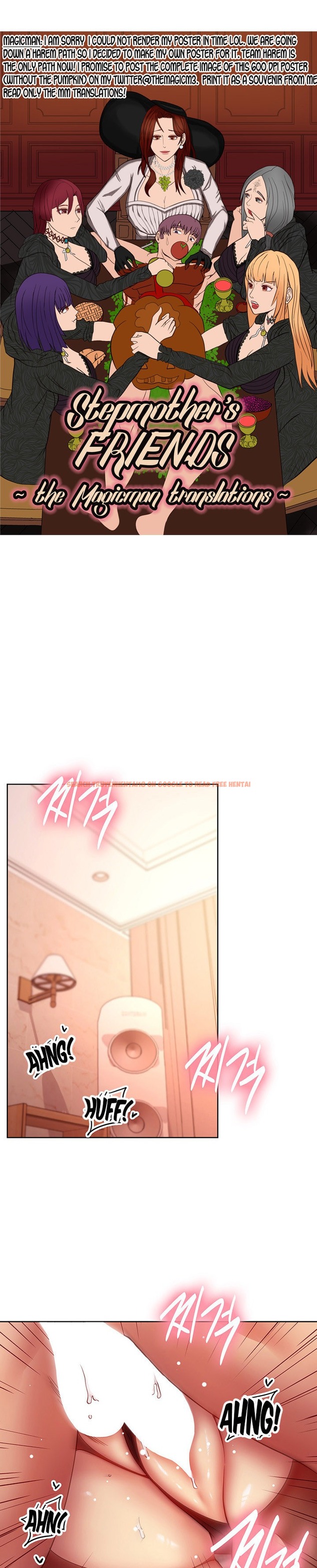 Read Hentai Image 1 173 in comic Stepmother Friends - Chapter 113 - hentaitnt.net