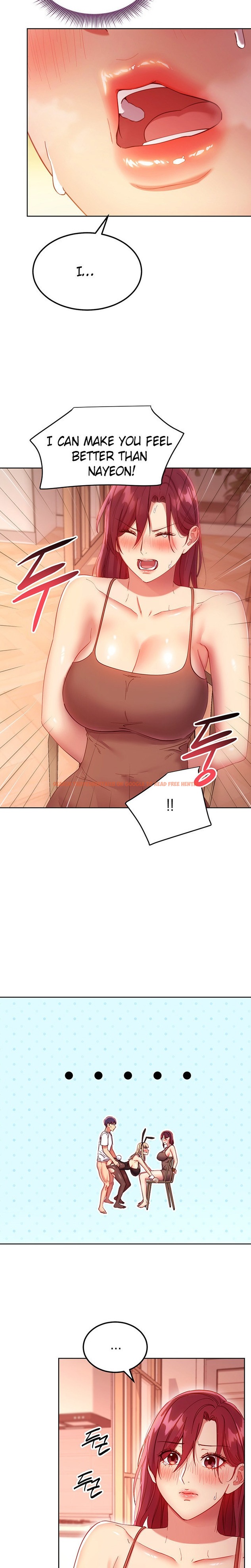 Read Hentai Image 7 174 in comic Stepmother Friends - Chapter 113 - hentaitnt.net