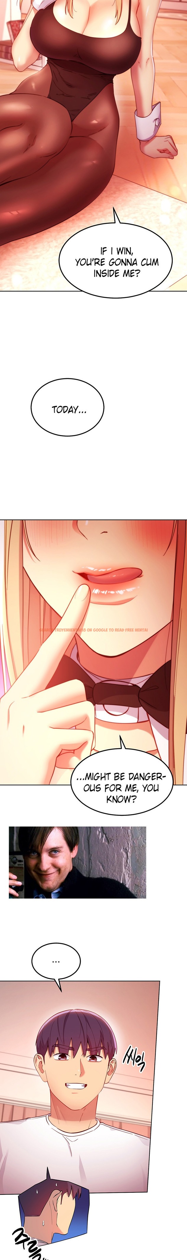 Read Hentai Image 18 180 in comic Stepmother Friends - Chapter 114 - hentaitnt.net