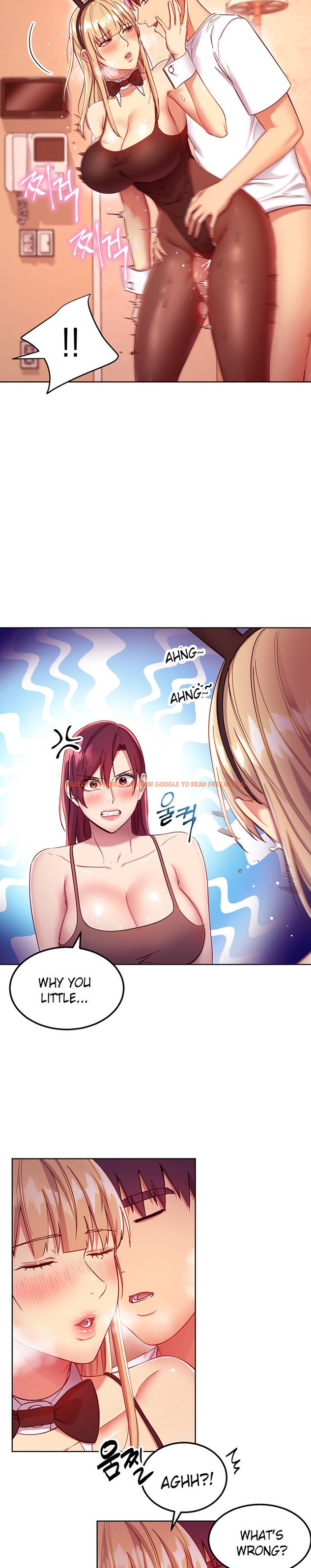Read Hentai Image 3 179 in comic Stepmother Friends - Chapter 114 - hentaitnt.net