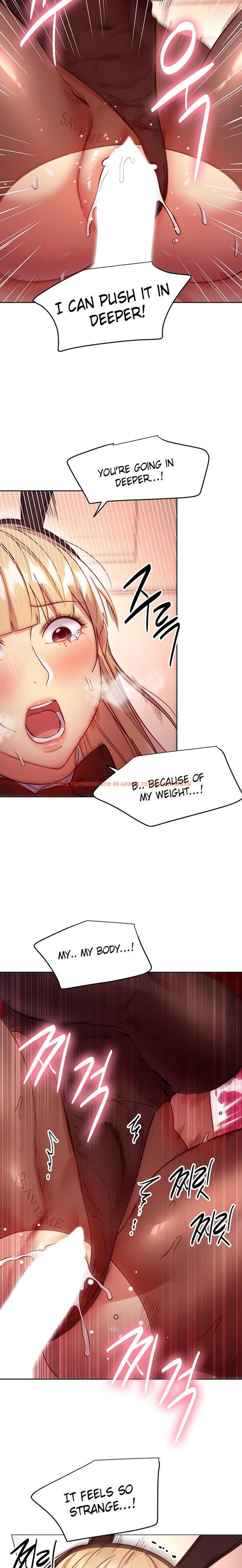 Read Hentai Image 8 180 in comic Stepmother Friends - Chapter 114 - hentaitnt.net