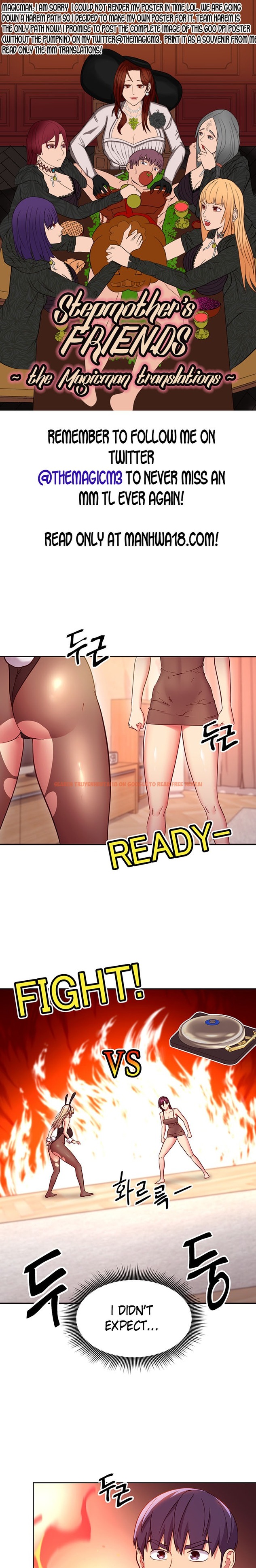 Read Hentai Image 1 175 in comic Stepmother Friends - Chapter 115 - hentaitnt.net