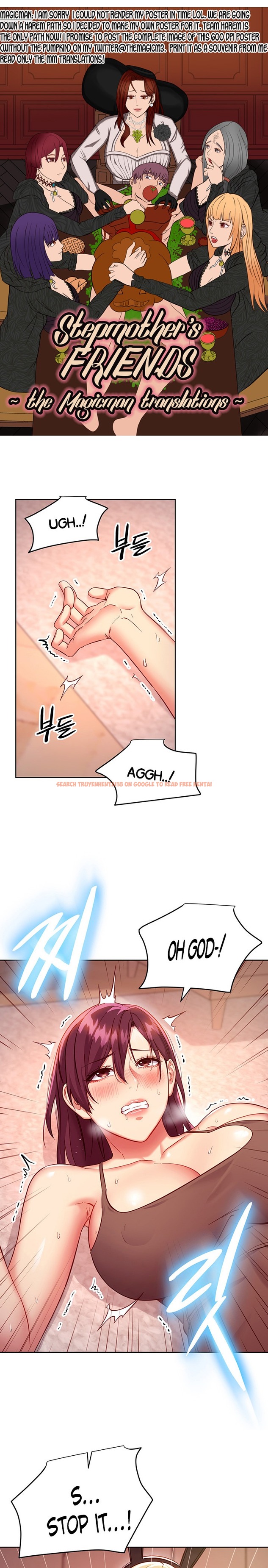 Read Hentai Image 1 108 in comic Stepmother Friends - Chapter 116 - hentaitnt.net