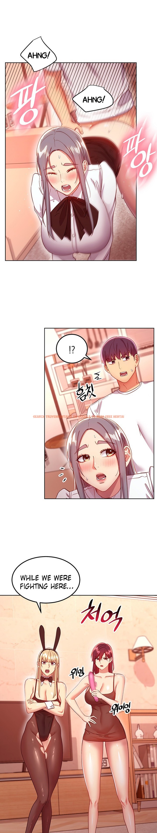 Read Hentai Image 20 109 in comic Stepmother Friends - Chapter 116 - hentaitnt.net