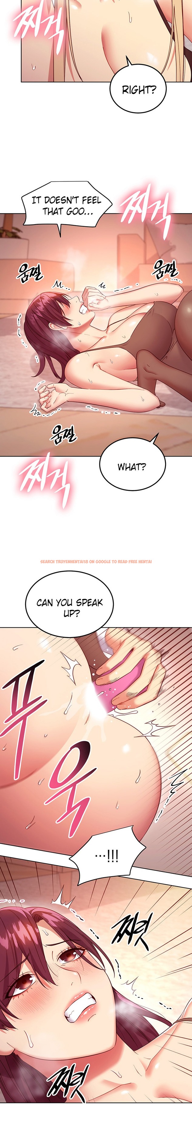 Read Hentai Image 4 108 in comic Stepmother Friends - Chapter 116 - hentaitnt.net