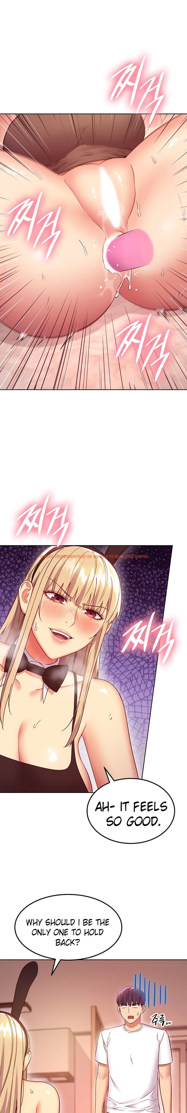 Read Hentai Image 5 108 in comic Stepmother Friends - Chapter 116 - hentaitnt.net