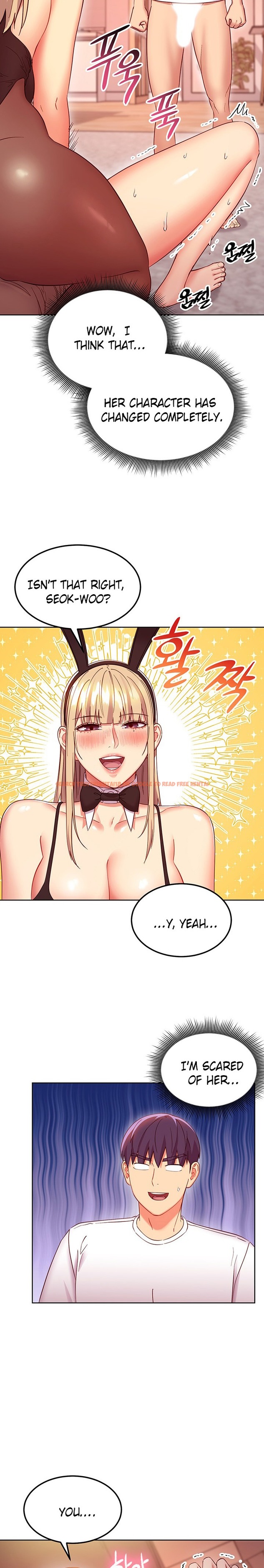 Read Hentai Image 6 108 in comic Stepmother Friends - Chapter 116 - hentaitnt.net