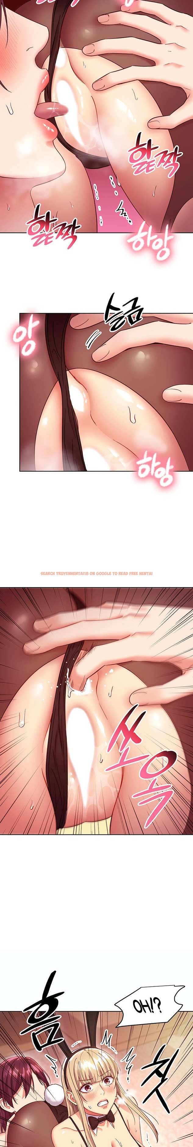 Read Hentai Image 8 109 in comic Stepmother Friends - Chapter 116 - hentaitnt.net