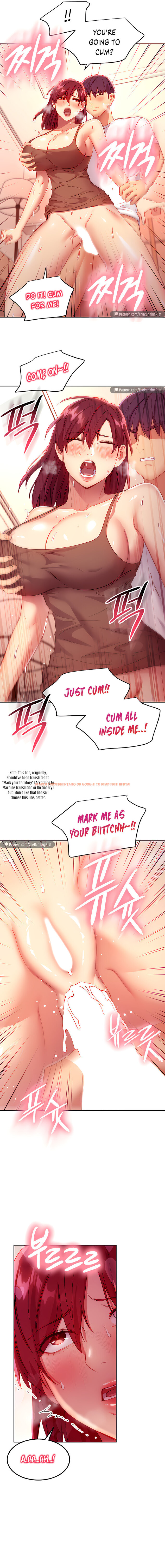 Read Hentai Image 11 504 in comic Stepmother Friends - Chapter 117 - hentaitnt.net