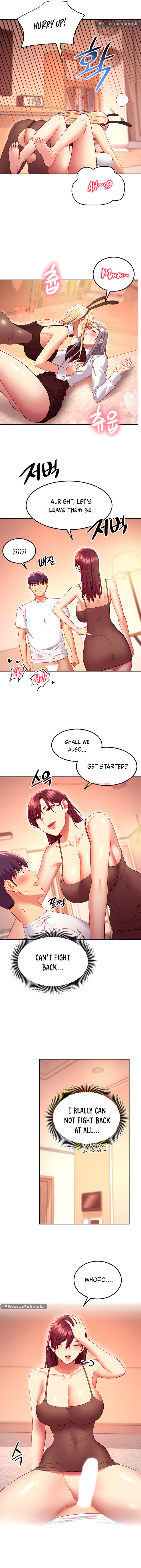 Read Hentai Image 5 504 in comic Stepmother Friends - Chapter 117 - hentaitnt.net
