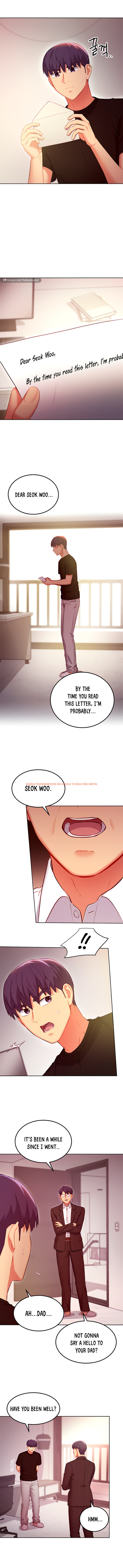 Read Hentai Image 2 023 in comic Stepmother Friends - Chapter 119 - hentaitnt.net