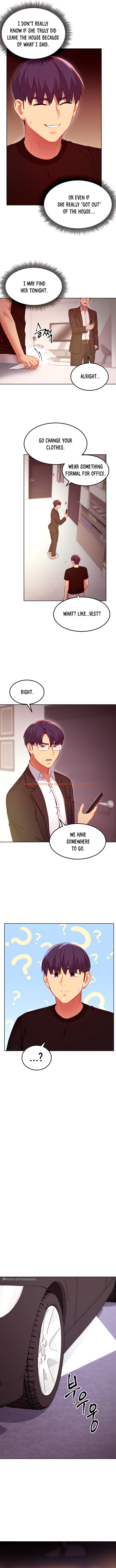 Read Hentai Image 4 023 in comic Stepmother Friends - Chapter 119 - hentaitnt.net
