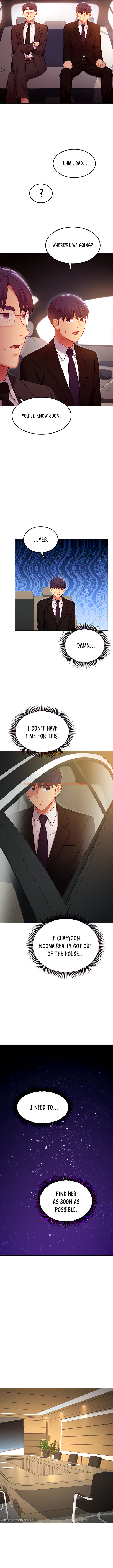 Read Hentai Image 5 023 in comic Stepmother Friends - Chapter 119 - hentaitnt.net