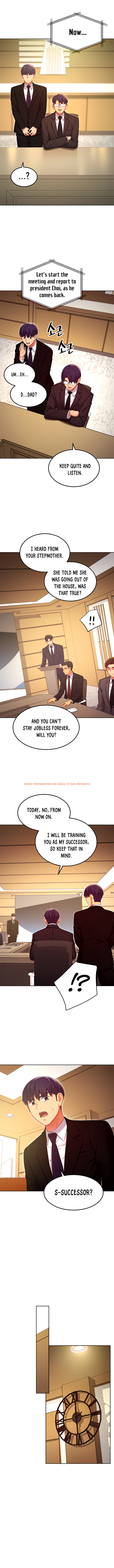 Read Hentai Image 6 024 in comic Stepmother Friends - Chapter 119 - hentaitnt.net