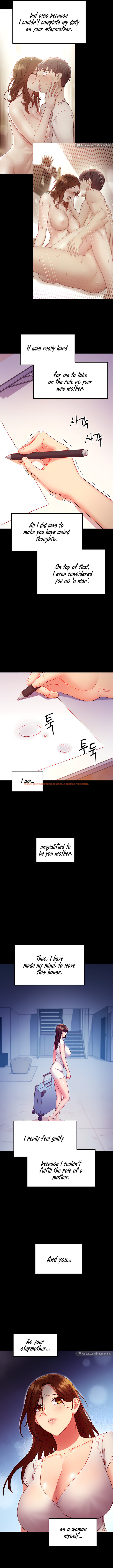 Read Hentai Image 9 024 in comic Stepmother Friends - Chapter 119 - hentaitnt.net