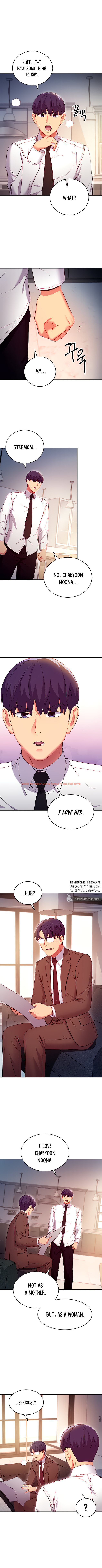 Read Hentai Image 4 884 in comic Stepmother Friends - Chapter 120 - hentaitnt.net