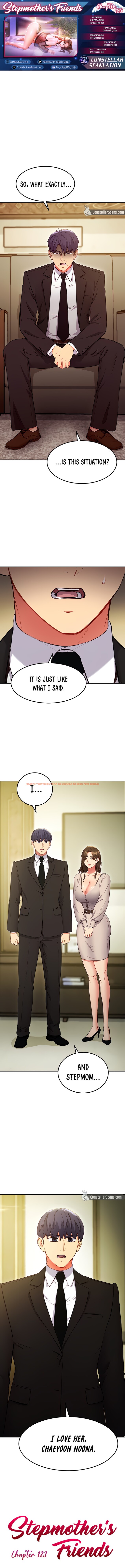Read Hentai Image 1 804 in comic Stepmother Friends - Chapter 123 - hentaitnt.net