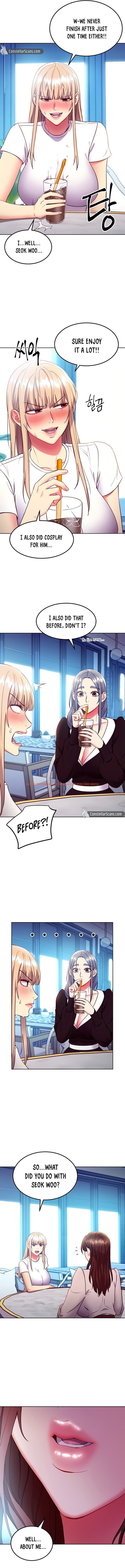 Read Hentai Image 11 804 in comic Stepmother Friends - Chapter 123 - hentaitnt.net