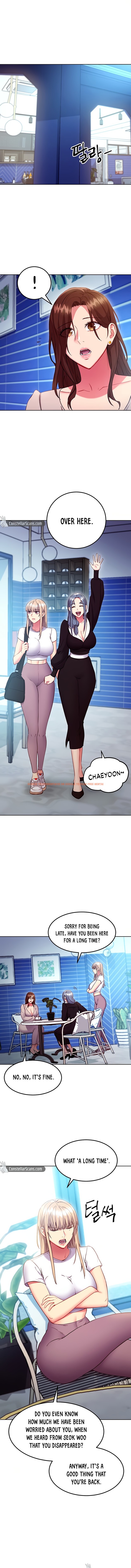 Read Hentai Image 7 804 in comic Stepmother Friends - Chapter 123 - hentaitnt.net