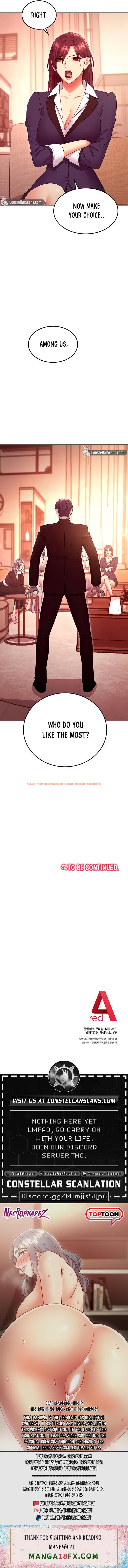 Read Hentai Image 14 222 in comic Stepmother Friends - Chapter 124 - hentaitnt.net