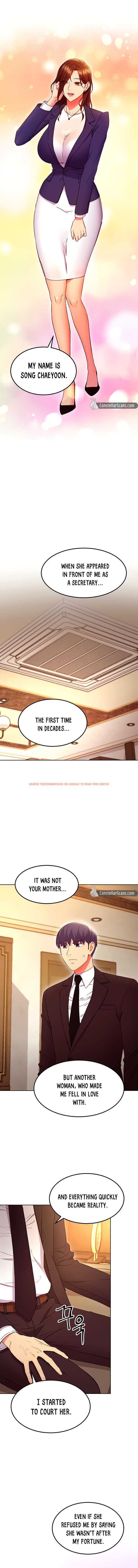 Read Hentai Image 6 221 in comic Stepmother Friends - Chapter 124 - hentaitnt.net