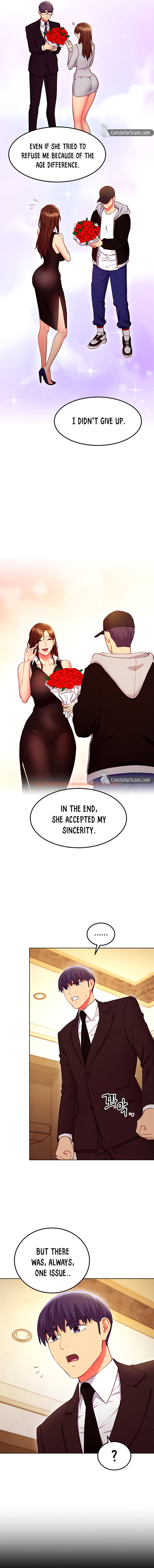 Read Hentai Image 7 221 in comic Stepmother Friends - Chapter 124 - hentaitnt.net