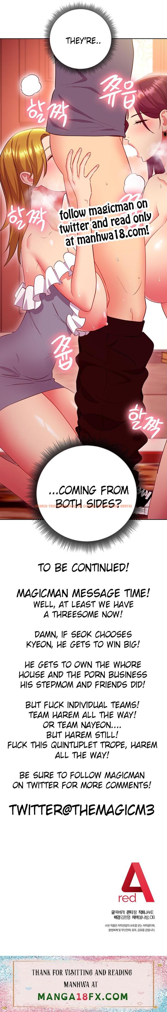 Read Hentai Image 10 612 in comic Stepmother Friends - Chapter 127 - hentaitnt.net