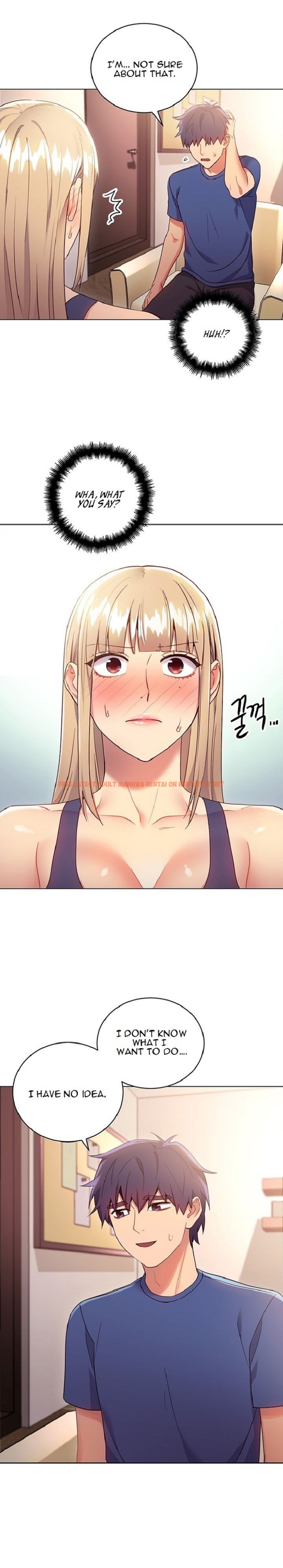 Read Hentai Image 5 356 in comic Stepmother Friends - Chapter 13 - hentaitnt.net