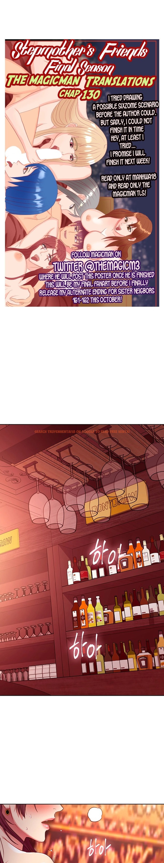 Read Hentai Image 1 224 in comic Stepmother Friends - Chapter 130 - hentaitnt.net