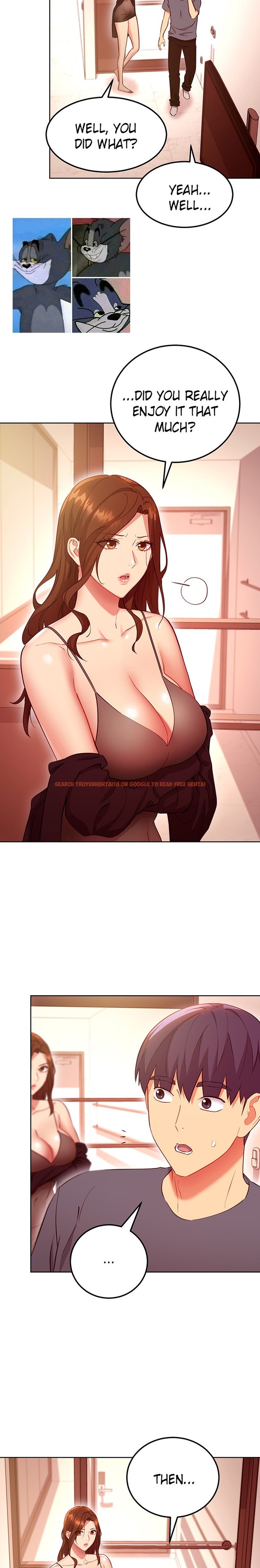 Read Hentai Image 10 225 in comic Stepmother Friends - Chapter 130 - hentaitnt.net