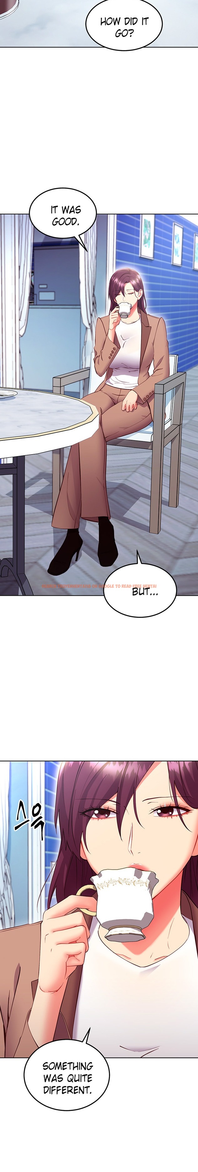 Read Hentai Image 14 225 in comic Stepmother Friends - Chapter 130 - hentaitnt.net