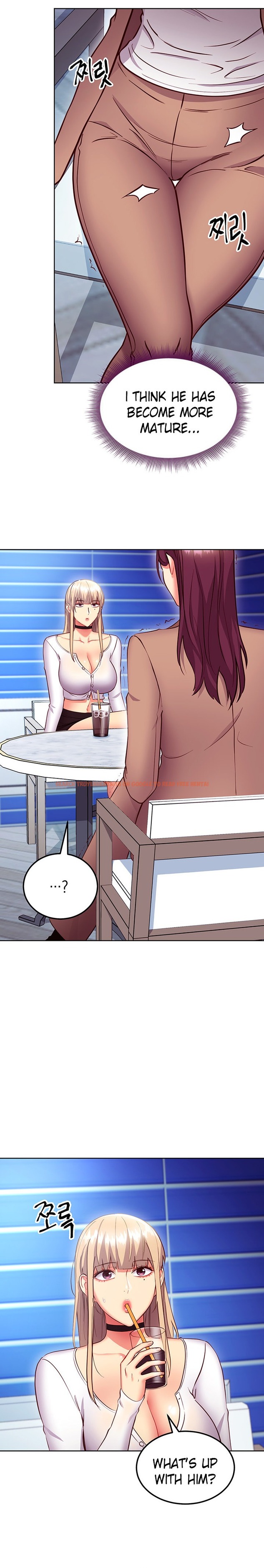 Read Hentai Image 17 226 in comic Stepmother Friends - Chapter 130 - hentaitnt.net