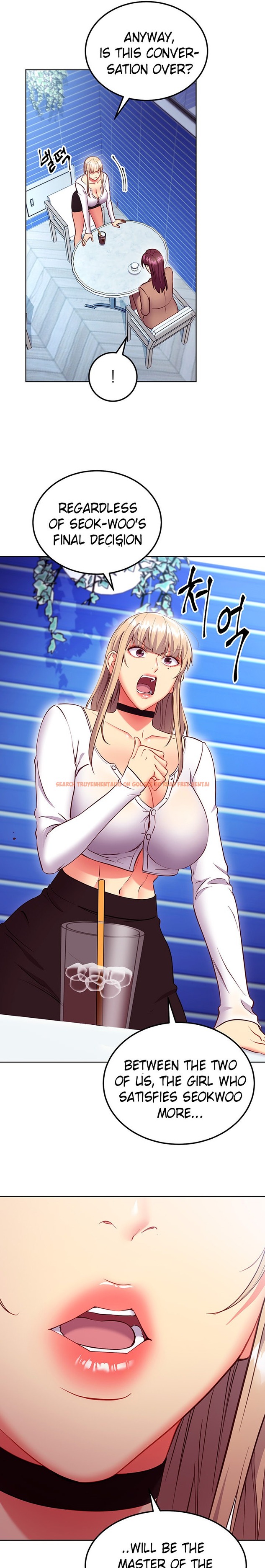 Read Hentai Image 18 226 in comic Stepmother Friends - Chapter 130 - hentaitnt.net