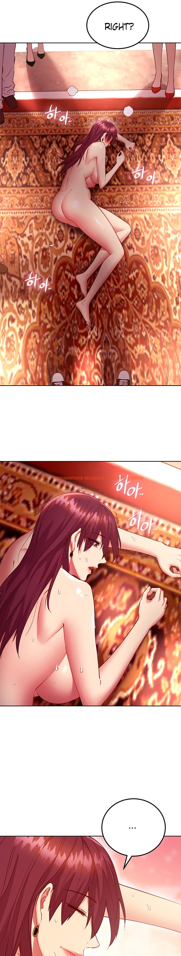 Read Hentai Image 3 225 in comic Stepmother Friends - Chapter 130 - hentaitnt.net