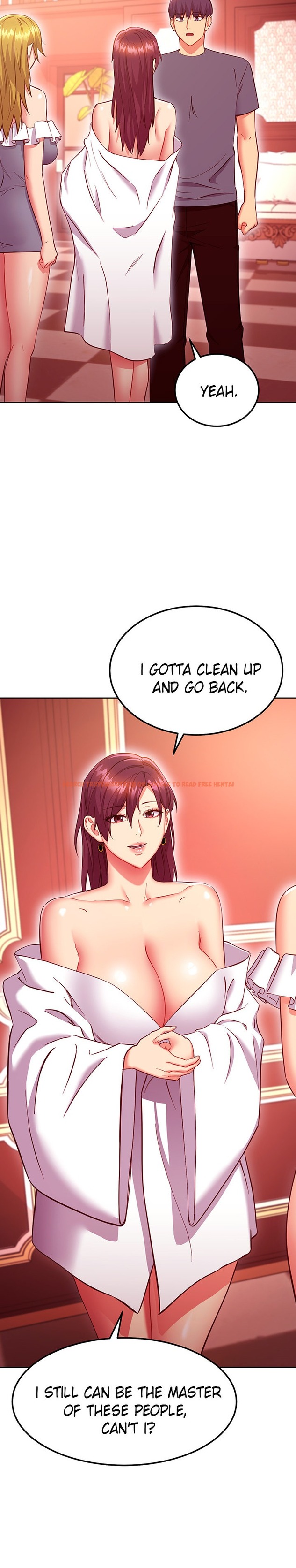 Read Hentai Image 5 225 in comic Stepmother Friends - Chapter 130 - hentaitnt.net