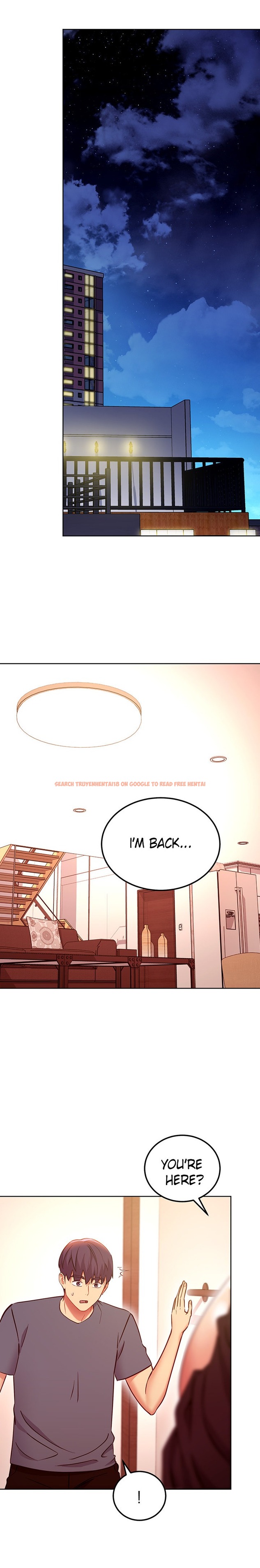 Read Hentai Image 8 225 in comic Stepmother Friends - Chapter 130 - hentaitnt.net