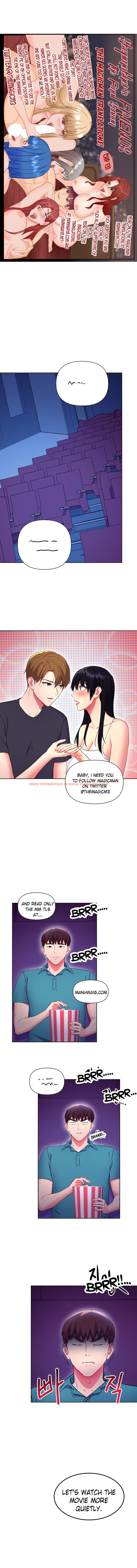 Read Hentai Image 1 893 in comic Stepmother Friends - Chapter 131 - hentaitnt.net