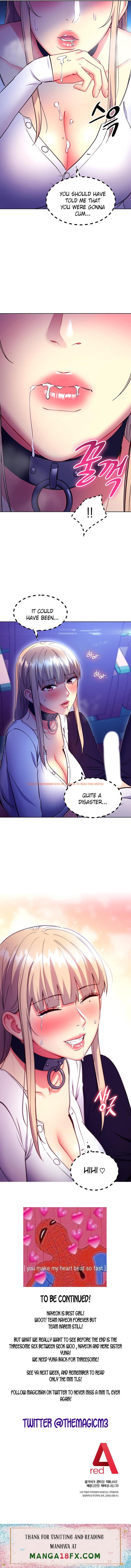 Read Hentai Image 8 894 in comic Stepmother Friends - Chapter 131 - hentaitnt.net